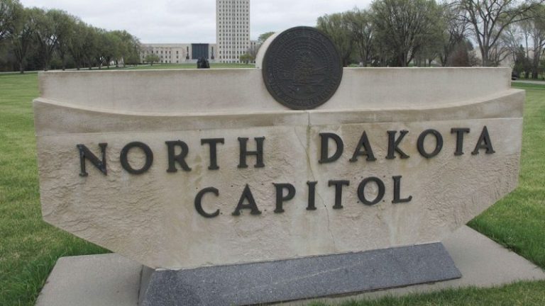 North Dakota House passes trans bathroom, sexually explicit children’s book bans