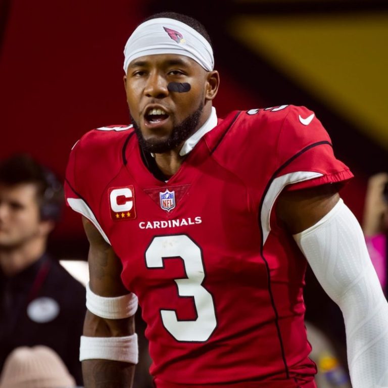Cardinals star requests trade; where might Pro Bowl safety land?