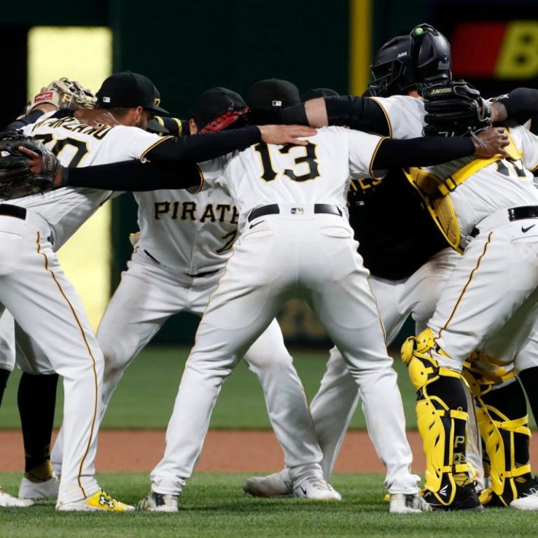 MLB power rankings: Most surprising team in baseball in NL Central