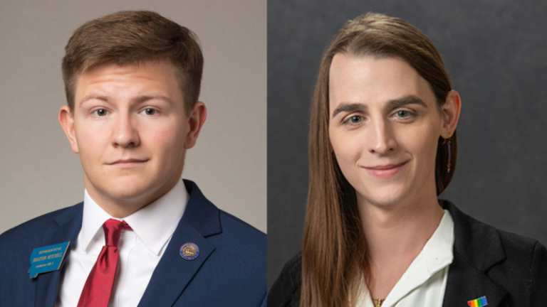 Montana Republicans condemn ‘hate-filled’ remarks by transgender Rep. Zooey Zephyr: ‘Not public service’