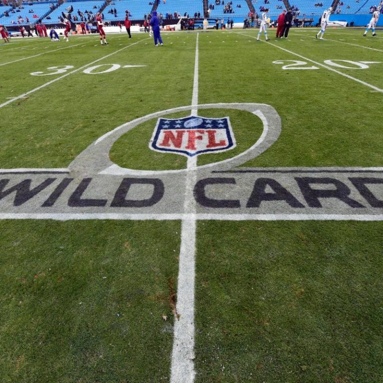 Peacock will air first exclusively live streamed NFL playoff game