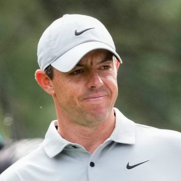 McIlroy OK losing $3M of PIP bonus, opens up about Masters