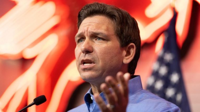 Team DeSantis campaign staff is assembled – and it includes ex-Trump officials