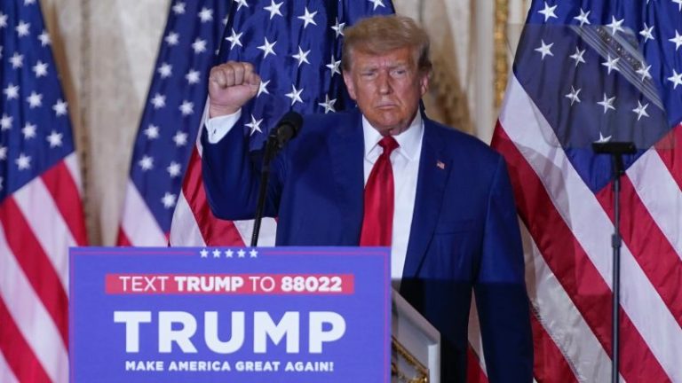 Will Hurd makes the case for his possible presidential run: ‘No one is taking on Trump effectively’