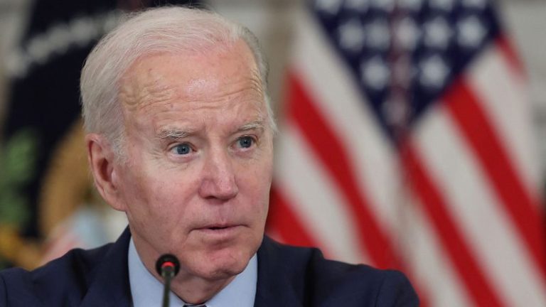 Biden flirts with crossing ethical lines in talking about DOJ’s Hunter investigation, experts say
