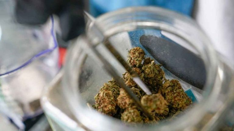 Minnesota Gov Walz expected to sign bill legalizing recreational marijuana