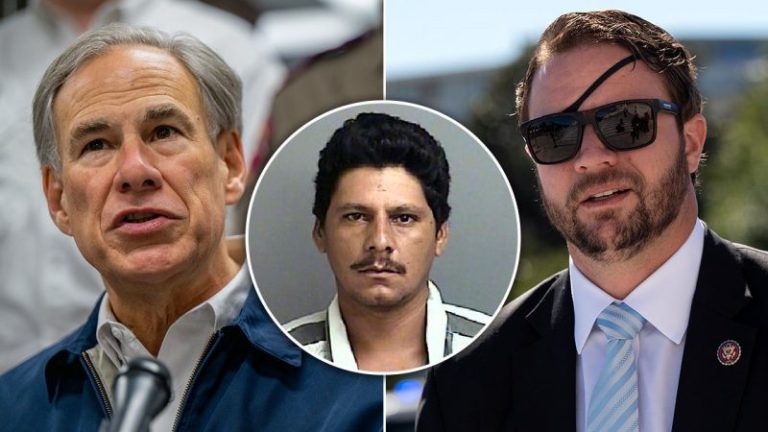 Texas shooting suspect: Gov. Abbott, lawmakers respond after four-day manhunt ends with arrest