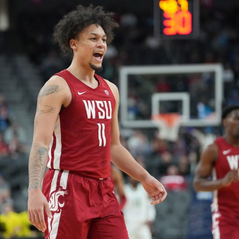 Son of Basketball Hall of Famer joining Bronny James at Southern California