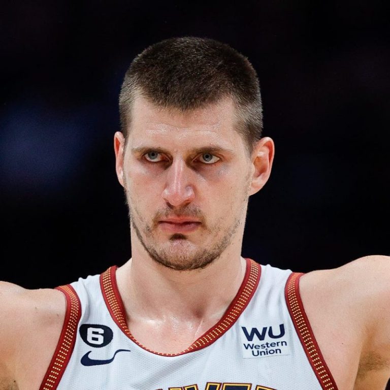 Nuggets’ ‘Cool Hand Luke’ has Suns on brink of elimination