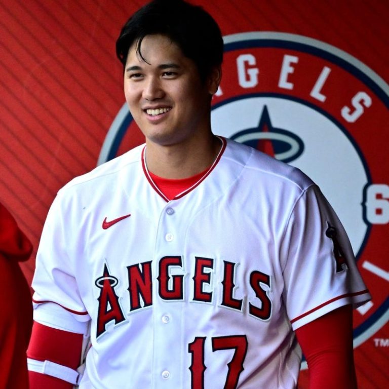 ‘We gotta get there’: Angels seek October prize as time ticks on Ohtani