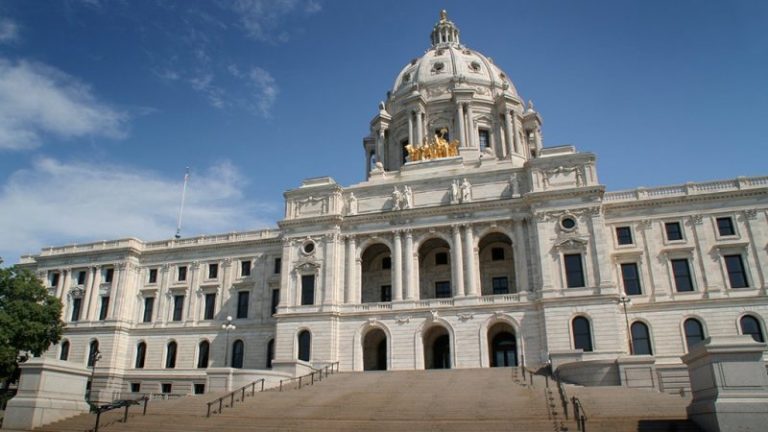 Minnesota Senate passes sweeping gun control laws, including ‘red flag law’
