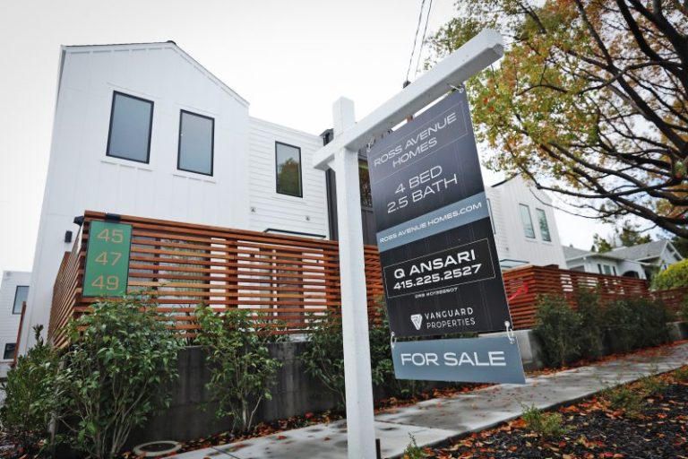 Mortgage demand grows, driven by sales of new homes