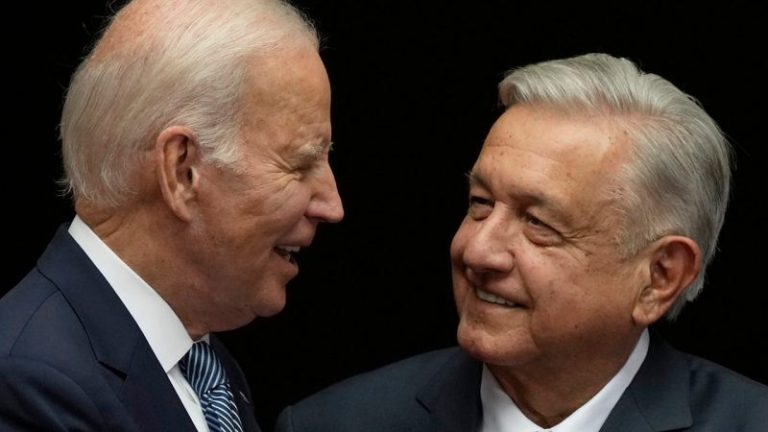 As Mexican president wages ‘information campaign’ targeting Republican votes, Biden admin stays quiet