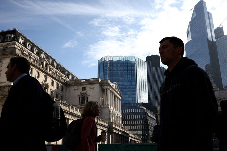 Over 11 million Britons faced hunger in 2022