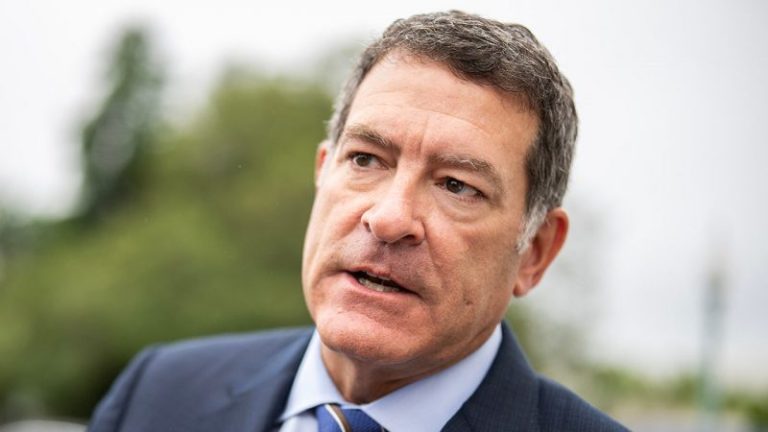 Tennessee Rep. Green introduces States Choose Life Act to stop Biden admin’s ‘retribution’ on pro-life states