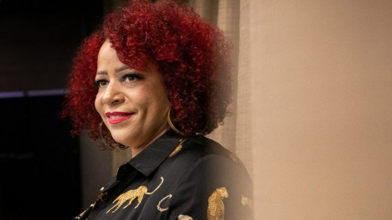 Nikole Hannah-Jones calls out ‘rich White people’ after SCOTUS ruling, adds Clarence Thomas ‘irrelevant here’