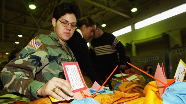 Biden VA nominee in hot seat over alleged ‘failure to protect’ veterans’ private information