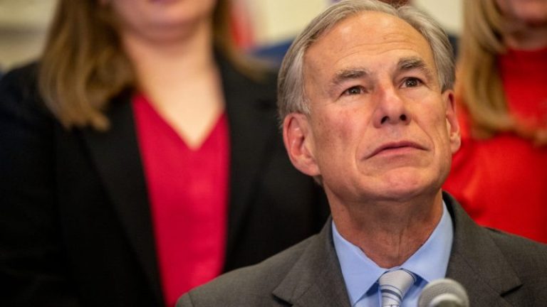 Texas Gov. Greg Abbott says ‘rogue’ DAs who don’t uphold the law ‘will be held accountable’