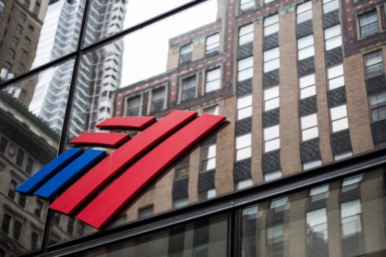 Bank of America to pay more than $100 million for doubling fees, opening accounts without customer consent