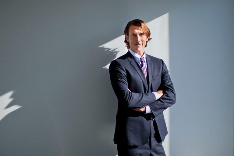 Gap taps top Mattel executive to be its new CEO