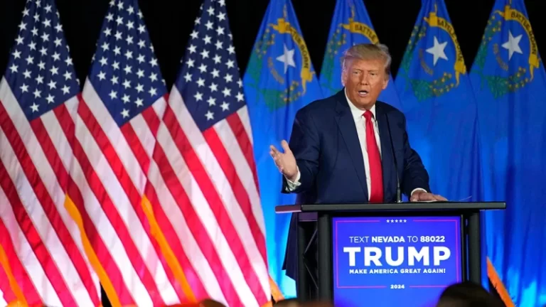 Trump attorneys worry jurors won’t be fair due to 2024 election bid, request judge push classified docs case