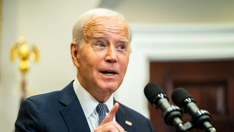 Biden touts completion of US chemical weapons stockpile destruction: ‘Significant milestone’