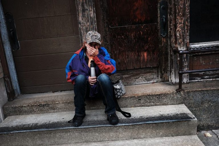 The five most stressed-out U.S. cities are all run by Democrats: study