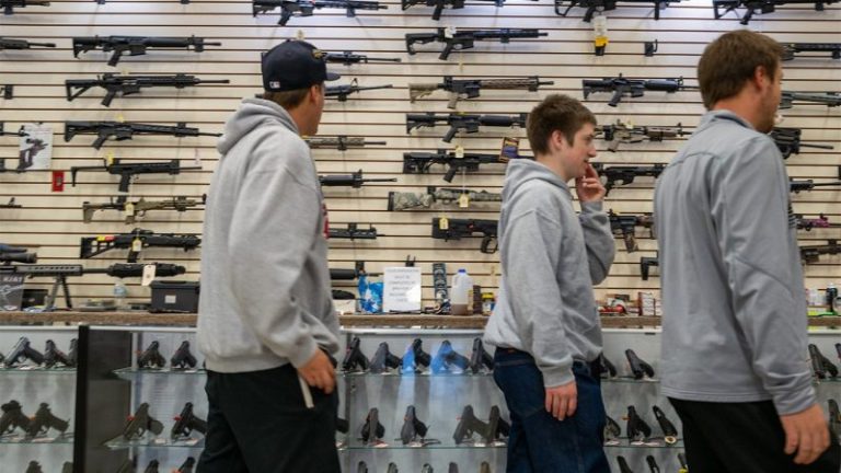 Gun rights group issues ‘travel advisory’ for Massachusetts after lawmaker proposes more firearm restrictions