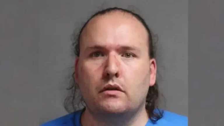 Former transgender Democrat state lawmaker charged with sexual exploitation of children