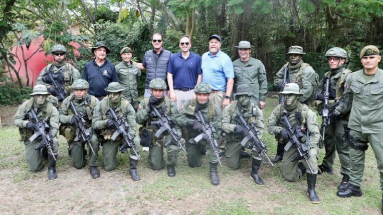 China seeks to gain ‘foothold’ on America’s doorstep amid border crisis, top Republican warns