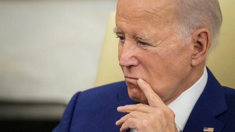 Republicans torch Biden paying Iran $6 billion for American hostages: ‘a terrible deal’