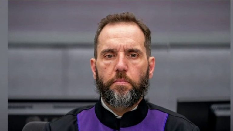 Special Counsel Jack Smith says Jan 6 ‘fueled by lies’ from Trump, praises ‘heroes’ who defended Capitol