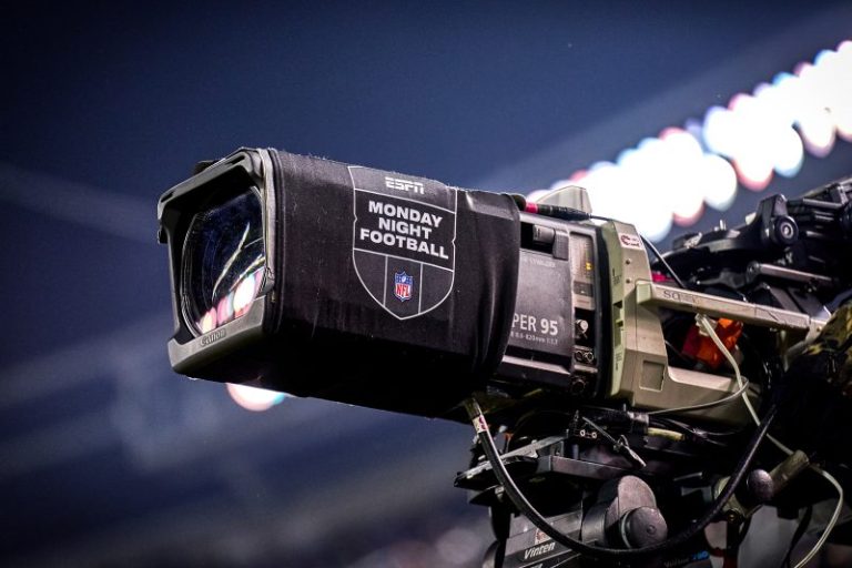 Disney and Charter reach deal to end cable blackout in time for ‘Monday Night Football’
