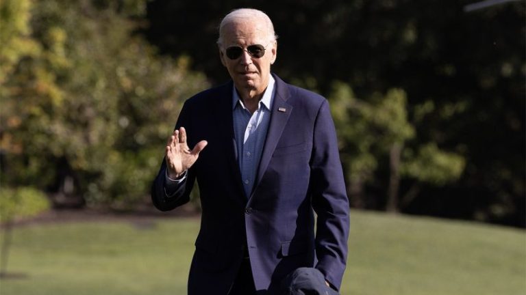 House Democrats back Biden candidacy as calls for president to drop out intensify on the left
