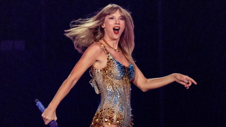 Forget Swift’s Eras Tour, Taylor looks likely to bring this extra new angle to the stage in 2024