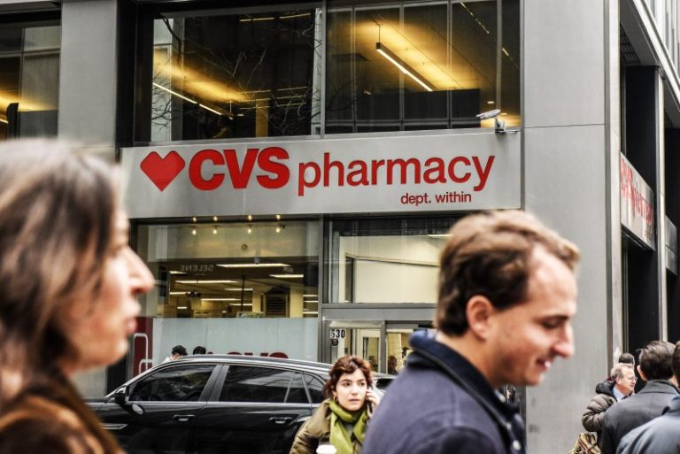 CVS responds quickly after pharmacists frustrated with their workload don’t show up