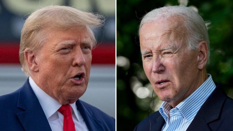 Race between Trump, Biden so close it will come down to one variable, survey concludes