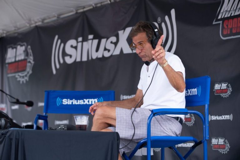 Mad Dog Russo, Diamondbacks manager put feud to bed