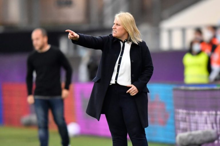 It’s official. Emma Hayes will lead USWNT. Learn about the new coach