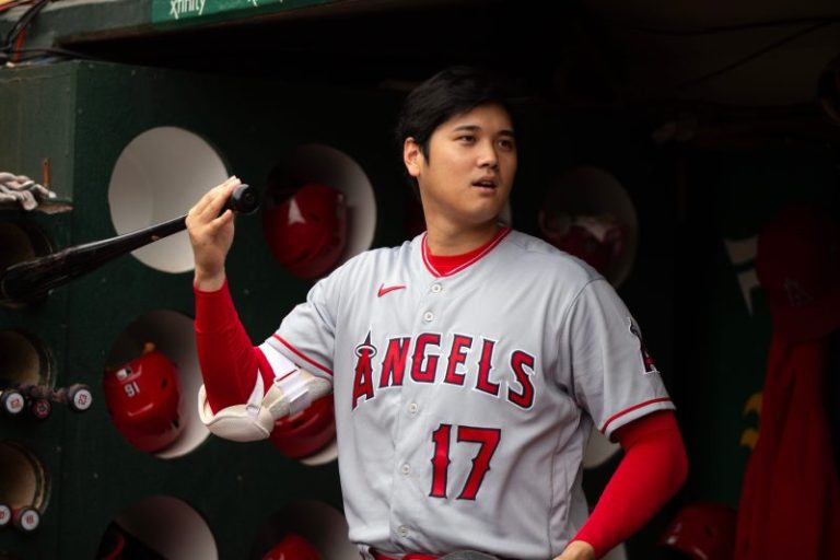 Where will Shohei Ohtani play next season? What MLB’s GMs are saying
