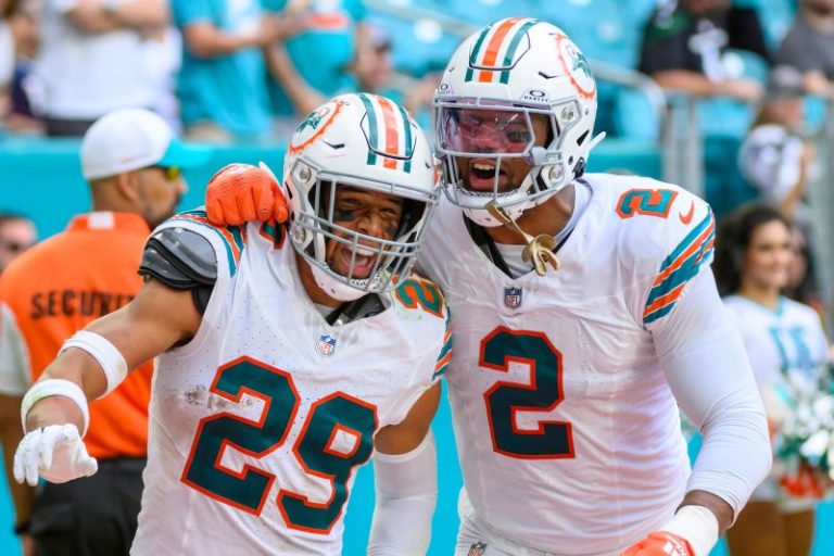 Amazon’s Black Friday NFL game will be unlike what you’ve seen before