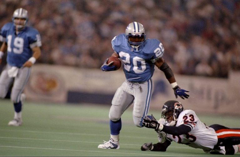Anger over ‘Bye Bye Barry’ documentary and how far the Lions have come