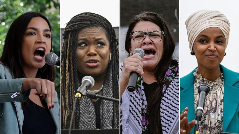 AOC leads two dozen Democrats calling for Israel cease-fire over ‘violations against children’ in Gaza