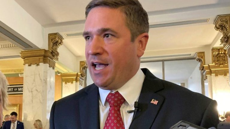 Missouri attorney general sues Biden admin for approving the shipment of chemical abortion pills in the mail