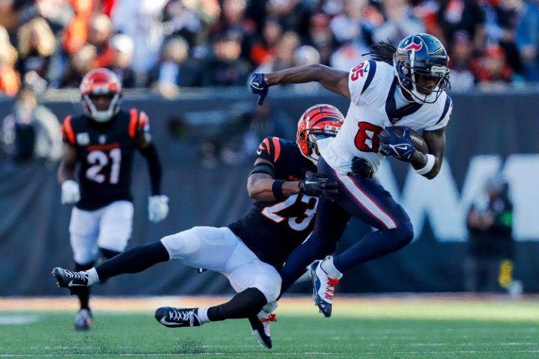 Five players to add from the waiver wire in Week 14
