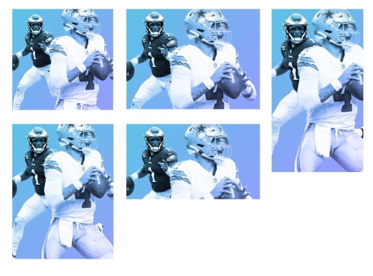 NFL Week 14 picks: Can Cowboys topple Eagles, shake up playoff picture?