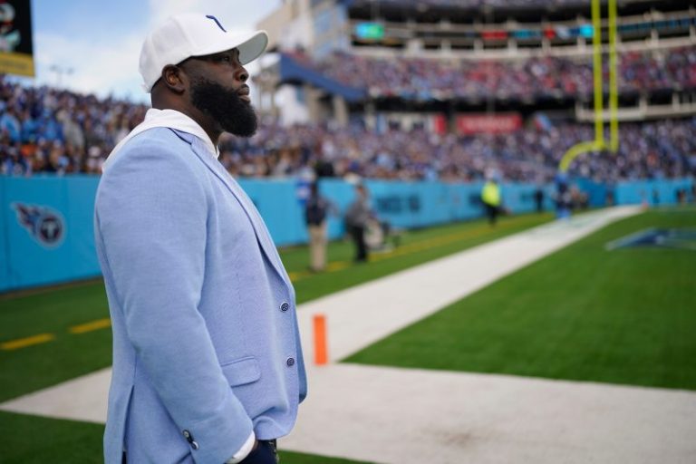 Curiosity would go long way toward addressing NFL’s diversity woes