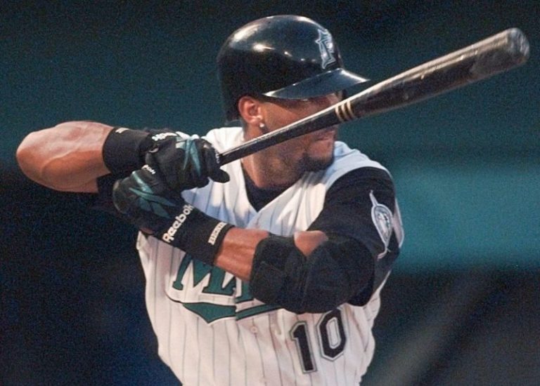 Gary Sheffield deserves to be in baseball’s Hall of Fame