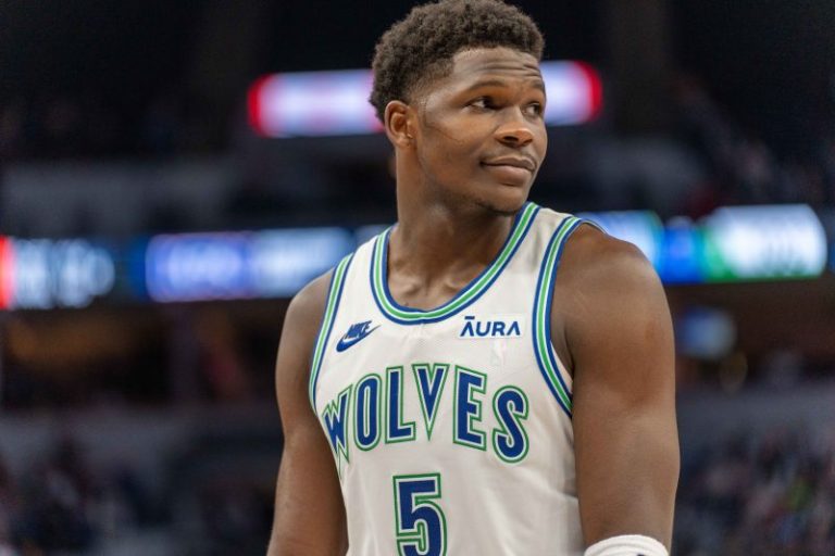 Timberwolves star says abortion comments made ‘in heat of the moment’