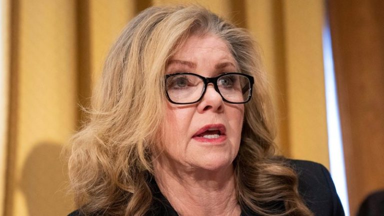 Blackburn questions why Biden’s Commerce Dept chose to ‘lift sanctions’ on Chinese communist group